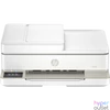 Kép 1/4 - HP Envy Pro 6520E MFP szürke tintasugaras multifunkciós nyomtató