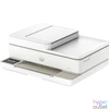 Kép 2/4 - HP Envy Pro 6520E MFP szürke tintasugaras multifunkciós nyomtató