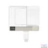 Kép 4/4 - HP Envy Pro 6520E MFP szürke tintasugaras multifunkciós nyomtató