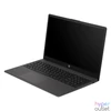 Kép 3/5 - HP 250 G10 15,6"FHD/Intel Core i3-N305/8GB/512GB/Int.VGA/FreeDOS/sötétszürke laptop