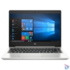 Kép 2/5 - HP ProBook 440 G7 14"FHD/Intel Core i5-10210U/8GB/512GB/Int.VGA/Win10 Pro/ezüst laptop