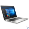 Kép 4/5 - HP ProBook 440 G7 14"FHD/Intel Core i5-10210U/8GB/512GB/Int.VGA/Win10 Pro/ezüst laptop