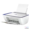 Kép 2/3 - HP Deskjet 2821E indigókék multifunkciós tintasugaras nyomtató