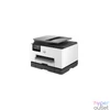 Kép 2/4 - HP Officejet Pro 9130b e-AiO színes tintasugaras multifunkciós nyomtató