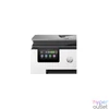 Kép 4/4 - HP Officejet Pro 9130b e-AiO színes tintasugaras multifunkciós nyomtató