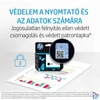 Kép 1/7 - HP F6U65AE (302) háromszínű tintapatron
