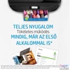 Kép 2/7 - HP F6U65AE (302) háromszínű tintapatron