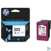 Kép 5/7 - HP F6U65AE (302) háromszínű tintapatron