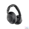 Kép 2/3 - HP Poly Voyager Surround80 fekete vezeték nélküli fejhallgató +  USB-C/A adapter