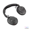 Kép 3/3 - HP Poly Voyager Surround80 fekete vezeték nélküli fejhallgató +  USB-C/A adapter