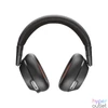 Kép 1/5 - HP Poly Voyager 8200 USB-A  ANC fekete Bluetooth fejhallgató