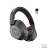 Kép 3/5 - HP Poly Voyager 8200 USB-A  ANC fekete Bluetooth fejhallgató
