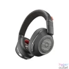 Kép 4/5 - HP Poly Voyager 8200 USB-A  ANC fekete Bluetooth fejhallgató