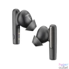 Kép 1/3 - HP Poly Voyager Free 60 True Wireless Bluteooth fekete  fülhallgató