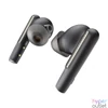 Kép 1/9 - HP Poly Voyager Free 60+ UC True Wireless Bluteooth fekete fülhallgató