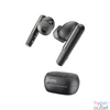 Kép 2/9 - HP Poly Voyager Free 60+ UC True Wireless Bluteooth fekete fülhallgató
