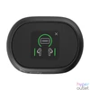 Kép 8/9 - HP Poly Voyager Free 60+ UC True Wireless Bluteooth fekete fülhallgató