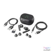 Kép 9/9 - HP Poly Voyager Free 60+ UC True Wireless Bluteooth fekete fülhallgató