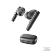 Kép 2/4 - HP Poly Voyager Free 60 UC True Wireless Bluteooth fekete  fülhallgató