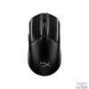 Kép 1/9 - HYPERX Pulsefire Haste 2 Core fekete vezeték nélküli gamer egér