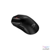 Kép 3/9 - HYPERX Pulsefire Haste 2 Core fekete vezeték nélküli gamer egér