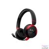 Kép 1/7 - HP HYPERX Cloud Mini fekete vezeték nélküli gamer headset