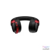 Kép 4/7 - HP HYPERX Cloud Mini fekete vezeték nélküli gamer headset