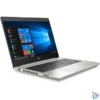 Kép 3/7 - HP ProBook 445 G7 14"FHD/AMD Ryzen 3 4300U/8GB/256GB/Int.VGA/Win10 Pro/ezüst laptop