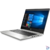 Kép 7/7 - HP ProBook 445 G7 14"FHD/AMD Ryzen 3 4300U/8GB/256GB/Int.VGA/Win10 Pro/ezüst laptop