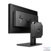 Kép 2/7 - HP 27" 2NJ08A4 Z27x G2 QHD IPS HDMI/DP/USB fekete LED monitor