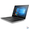 Kép 4/10 - HP Probook x360 440 G1 14"FHD/Intel Core i3-8130U/4GB/256GB/Win10/ezüst laptop