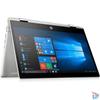 Kép 3/10 - HP Probook x360 440 G1 14"FHD/Intel Core i3-8130U/4GB/256GB/Win10/ezüst laptop