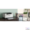 Kép 4/6 - HP LaserJet M209dw mono lézer Instant Ink ready nyomtató