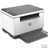 Kép 3/5 - HP LaserJet MFP M234dw multifunkciós lézernyomtató