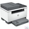 Kép 3/5 - HP LaserJet MFP M234sdn multifunkciós lézer Instant Ink ready nyomtató