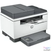 Kép 4/5 - HP LaserJet MFP M234sdn multifunkciós lézer Instant Ink ready nyomtató