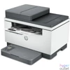 Kép 5/5 - HP LaserJet MFP M234sdn multifunkciós lézer Instant Ink ready nyomtató