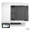 Kép 2/6 - HP LaserJet Enterprise M430f multifunkciós lézernyomtató