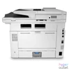 Kép 3/6 - HP LaserJet Enterprise M430f multifunkciós lézernyomtató