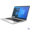 Kép 5/9 - HP ProBook 640 G8 14"FHD/Intel Core i5-1135G7/8GB/256GB/Int. VGA/Win10 Pro ezüst laptop
