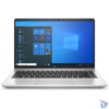 Kép 4/9 - HP ProBook 640 G8 14"FHD/Intel Core i5-1135G7/8GB/256GB/Int. VGA/Win10 Pro ezüst laptop