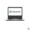 Kép 5/8 - HP ProBook 640 G2 14"FHD/Intel Core i5-6200U/8GB/256GB/win10 pro/ fekete laptop +dokkoló, táska