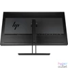 Kép 3/6 - HP 31,1" Z4Y82A4 Z31x DreamColor DCI 4K UHD IPS DP/HDMI/USB fekete LED monitor