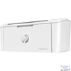 Kép 5/6 - HP LaserJet Pro M110w mono lézernyomtató