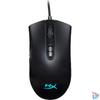 Kép 1/4 - HyperX Pulsefire Core fekete gamer egér