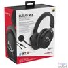 Kép 1/6 - HyperX Cloud MIX 3,5 Jack fekete gamer headset