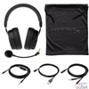 Kép 5/6 - HyperX Cloud MIX 3,5 Jack fekete gamer headset
