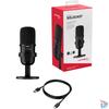 Kép 4/9 - HyperX SoloCast gamer mikrofon