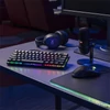 Kép 2/8 - HyperX Alloy Origins 60 mechanikus US gamer billentyűzet