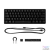 Kép 3/8 - HyperX Alloy Origins 60 mechanikus US gamer billentyűzet